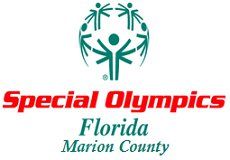 Special Olympics Volunteer