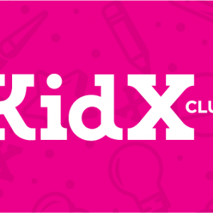 Paddock Mall KidX Club