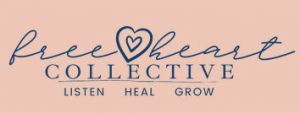 Free Heart Collective Home Learn