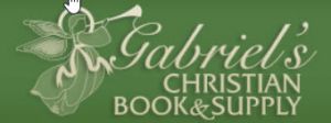 Gabriel's Christian Book and  Supply