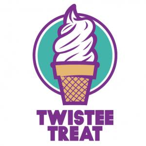 Twistie Treat