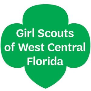 Girl Scouts At Home