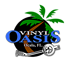 Vinyl Oasis