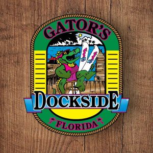 Gator's Docksides Fundraising