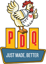 PDQ Community Involvement