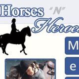 Horses N Heroes of Marion County