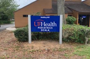 UF Health Pediatrics Ocala