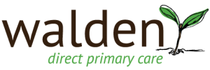 Walden Direct Primary Care