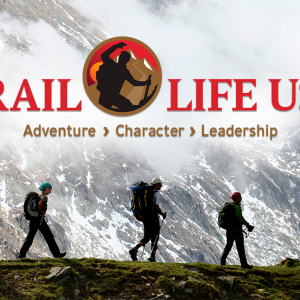Trail Life USA