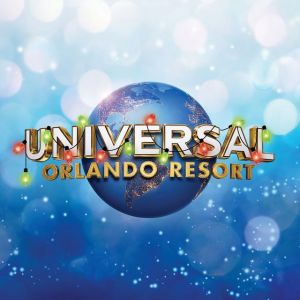 11/22 - 12/31 Universal Orlando Resort Holidays