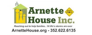 Arnette House Non-Residential Family Crisis Intervention Counseling
