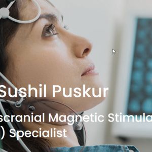 Sushil Puskur MD, MS (Pharm)