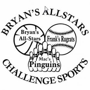 Bryan’s All Stars Challenge Sports