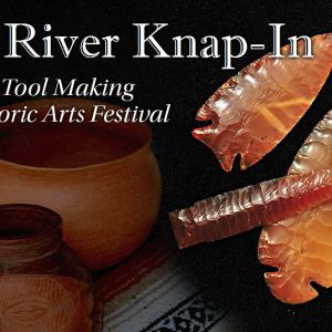 Silver River Knap-In and Prehistoric Arts Festival