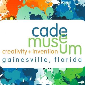 Cade Museum Current Exhibits and Themes