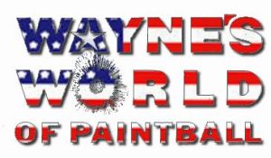 Waynes World of Paintball Deals