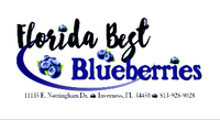 Florida Best Blueberry Farm