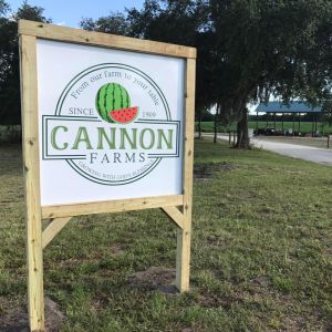 Cannon Farms