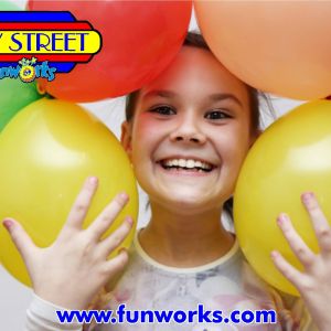 *12/31 and 1/01 Easy Street Fun Center New Year's Eve and Day