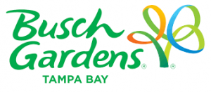 12/31 Busch Gardens New Year's Eve