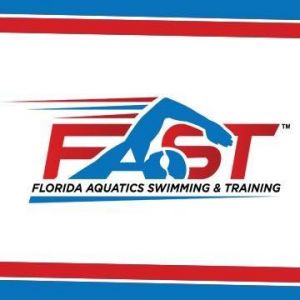 SwimAmerica With Florida FAST