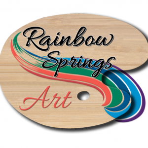 03/19 - 03/20 Rainbow Springs Art Festival