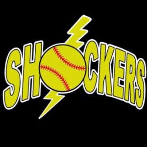 Ocala Shockers Girls Youth Softball League