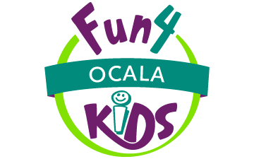 Fun 4 Ocala Kids